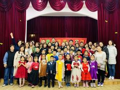 -天才声少儿口才培训中心(通州店)