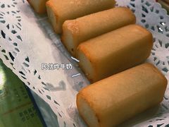 -民信老铺(双皮奶博物馆店)