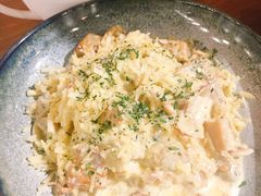 -HELLO 27 意面·沙拉·帕尼尼