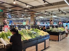 -永辉超市(鲁谷店)