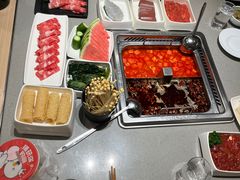 -海底捞火锅(关山保利店)