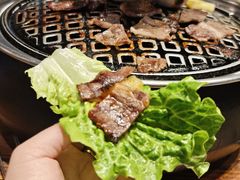 -陇璟烧肉酒场(友谊阳光城店)
