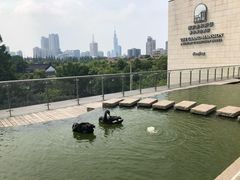 -南京圣和府邸豪华精选酒店