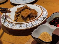 -几荷·恰似故人来(秀水广场店)