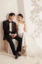 -27°罗马风情婚纱摄影