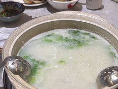 -丰尔粥食·粥底火锅·桑拿鸡(大良总店)