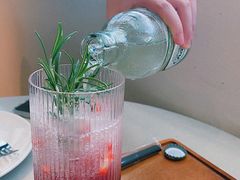 杂莓苏打-农畉LONFOOD(福田星河COCOPark店)