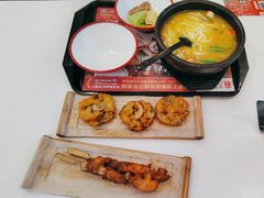 -大官米线(喜盈门范城店)