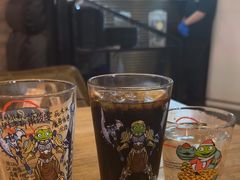 -Tubestation站点比萨(五道营店)