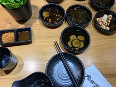 -九田家黑牛烤肉(溧水万达店)