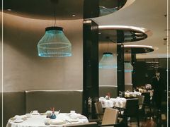 大堂-万丽轩·粤菜(王府井金茂万丽酒店)