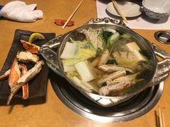 -蟹道乐(道顿堀本店)