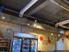 -有局·成都市井烧烤·精酿啤酒(双楠店)