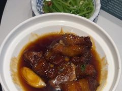 -曾家厨房·新徽菜(高新天柱路店)