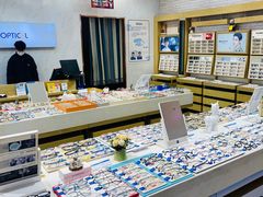 -标准眼镜·蔡司官方授权店(塘沽远洋未来汇店)