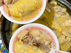 -九龙茶记·粤式餐厅融合菜(鹭江店)