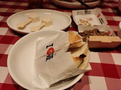 -西贝(宁波天一国购店)