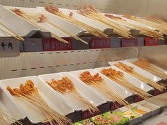 -成都玉林串串香(世纪港湾店)