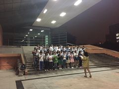 -华南师范大学(广州大学城校区)