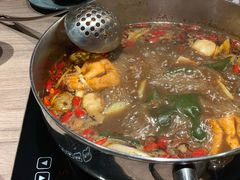 -老鼎旺安格斯牛肉火锅(衡艺广场店)