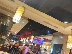 大堂-郝富贵火锅