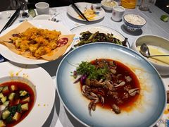 -苏淮景·苏闽融创菜·海鲜(原空港井河轩店)