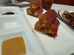 -嘉味港式餐厅(海门大有境店)