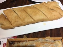 -梁记粥铺(开元地中海店)