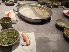 -阿源鱼捞斑鱼火锅·海鲜粥(山景尚宅店)