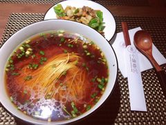 -十面春风·江南面馆(崇宁路店)