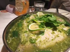 -金椰壳· 大厨新加坡菜(壹方城店)