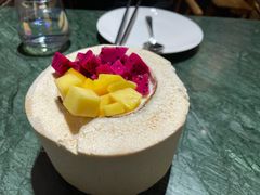 -暹罗酒肆泰餐厅酒吧