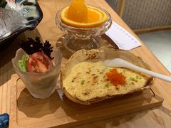 -隐泉京望日式料理(太和广场店)