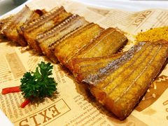 -和记小菜(大宁店)