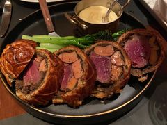 -壳里西餐厅Coquille Seafood Bistro(蒙自路店)