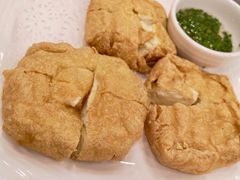 普寧炸豆干-四海之家(蛇口店)