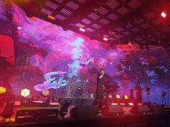 -MOSSO·Liveshow(M3香港广场店)
