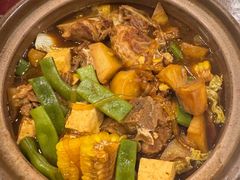 -宏状元现熬粥·京味菜(五棵松店)