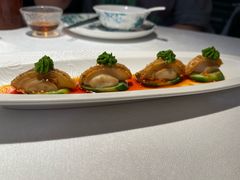 -醉舍·新淮扬菜(长宁龙之梦店)