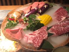 -厚贞日式烤肉(龙之梦店)