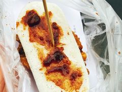 -阿婆油墩子(五里桥路188弄小区店)