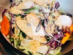 -敏珠拉姆藏餐·南京厨房(富春江东街店)