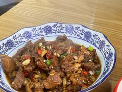 -江西小炒(古方店)