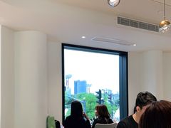 -Peet's Coffee皮爷咖啡(大学路店)