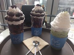 -Cafe de Paris(林荫路店)