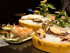 -枫品铁板烧(东樾店)