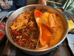 -熹悟海鲜火锅·广式打边炉