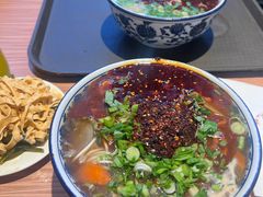 -有礼有面(知春路店)