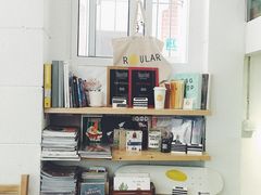 -Egg•Allday Brunch(襄阳北路店)