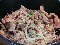 -中国饭店-餐厅